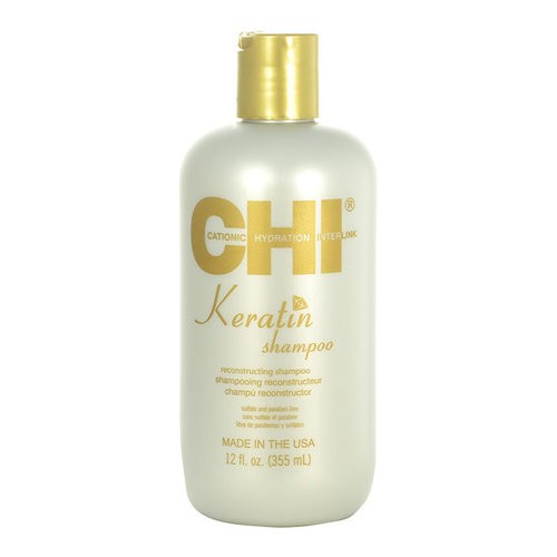 CHI Keratin Shampoo 59ml