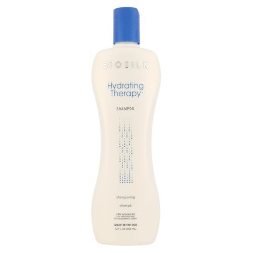 Farouk BIOSILK HYDRATING THERAPY shampoo 355ml unisex 355ml