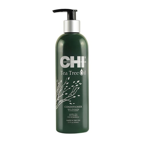 Farouk Systems Balsamo allolio dellalbero del t CHI 340ml Donna