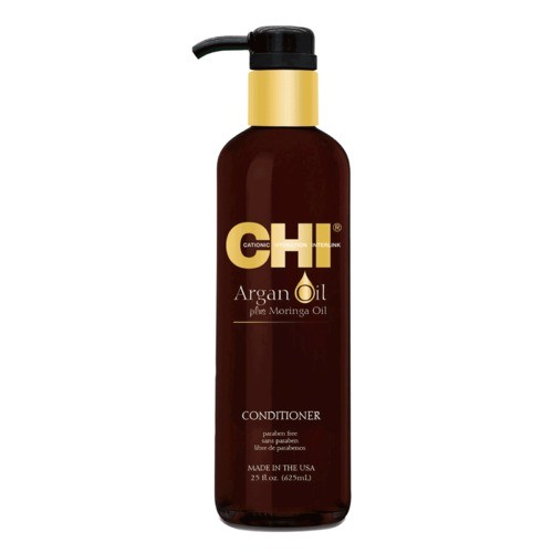 Farouk Systems CHI Argan Oil Plus Moringa Oil Conditioner donna 739ml