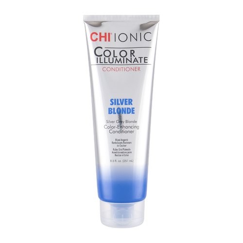 CHI Ionic Color Illuminate Conditioner Coffee Bean 251ml