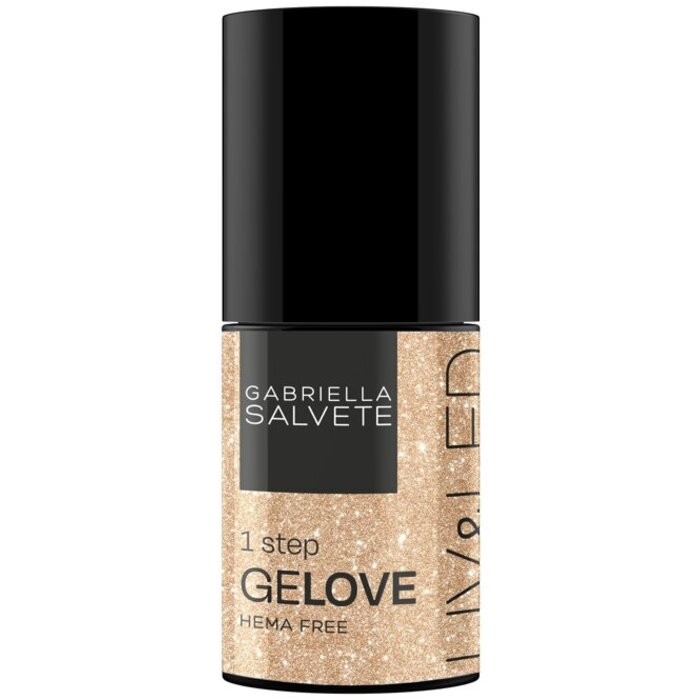 Gabriella Salvete GeLove UV LED Nail Polish Zapkac gelov lak na nehty 8 ml 13 Mr Right donna