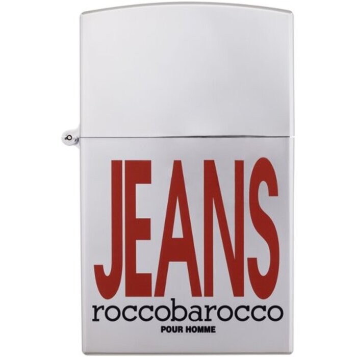 Roccobarocco Jeans Donna Eau de parfum donna 75ml