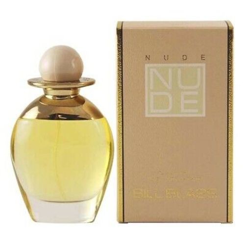 Bill Blass Nudo Eau de cologne da Donna 100ml