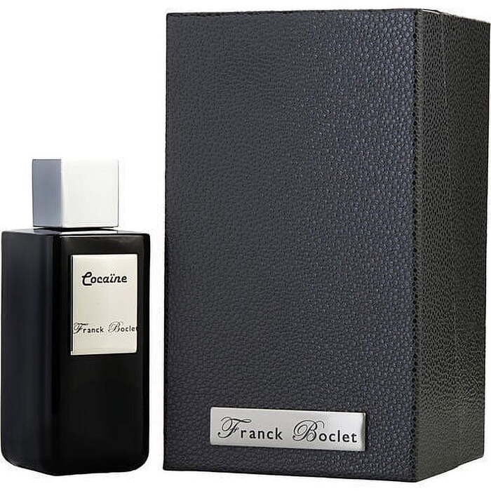 Franck Boclet Cocane Extrait de parfum 100 ml unisex