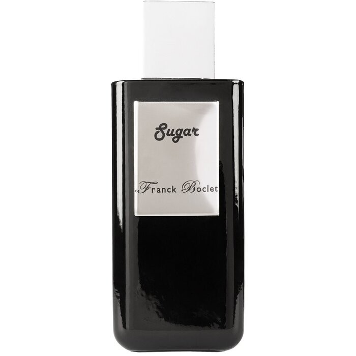 Franck Boclet Sugar Perfume Extract unisex 100ml