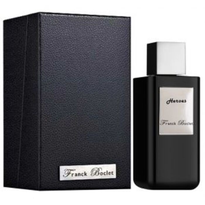 FRANCK BOCLET Heroes Extrait De Parfum spray 100ml