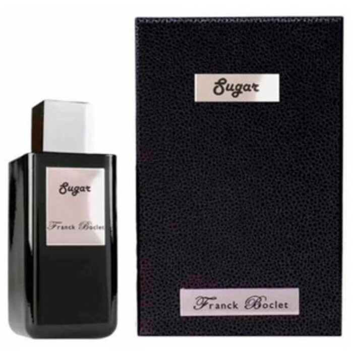 Franck Boclet Rock and Riot Rebel Eau De Parfum100ml unisex