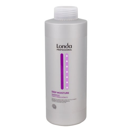 LONDA PROFESSIONAL Deep Moisture Shampoo shampoo idratante per capelli 1000ml
