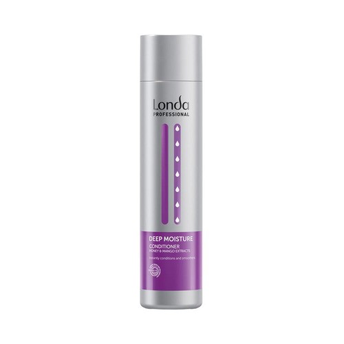 Londa Professional Deep Moisture Conditioner Moisturizing conditioner donna 1000ml