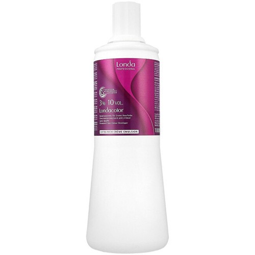 Londa Professional Permanent Colour Extra Rich Cream Emulsion 9 Hair Color Donna 1000ml