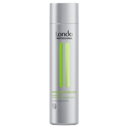 Londa Professional Impressive Volume Shampoo Shampoo for fine hair volume donna 250ml