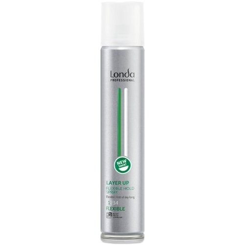 LONDA PROFESSIONAL Layer Up lacca tenuta flessibile 500m