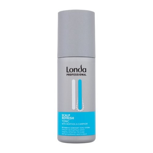 Londa Professional Tonico rinfrescante per cuoio capelluto senza risciacquo donna 150ml