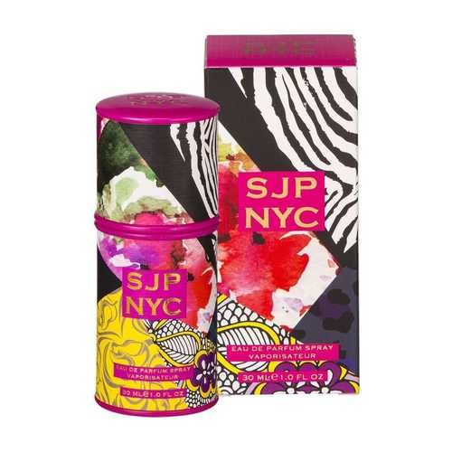 Sarah Jessica Parker New York Eau de parfum da Donna 100ml
