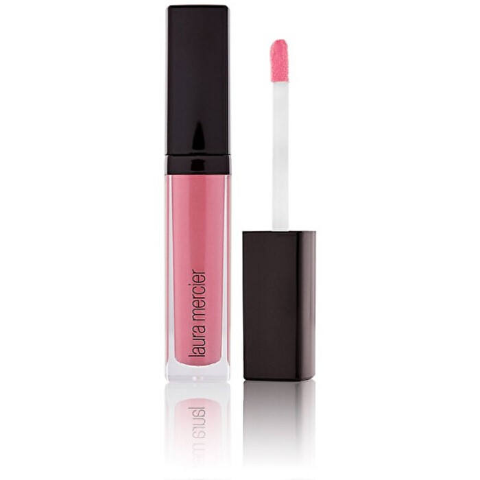 Laura Mercier Lip Glace Lucidalabbra Lucidalabbra 57 ml donna 35 Crme Brle