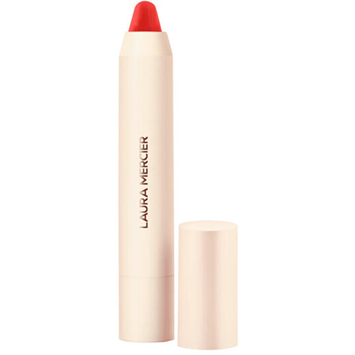 Laura Mercier Petal Soft Lipstick Crayon Rossetto opaco in matita 2 g donna Maia