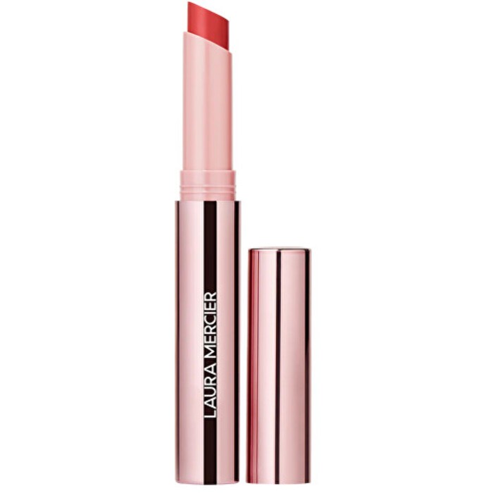 Laura Mercier High Vibe Lip Colour Rossetto 2 g donna 123 Blaze