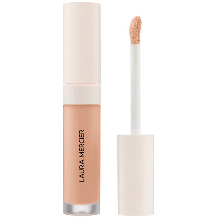Laura Mercier Correttore Real Flawless 54 ml donna 4N1