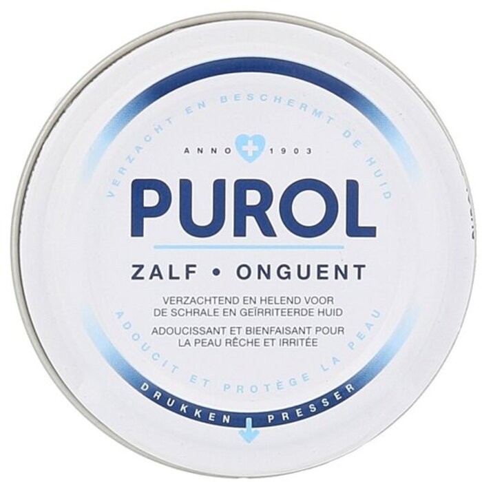 Purol Salve Unguent Balm Denn pleov krm donna 30ml