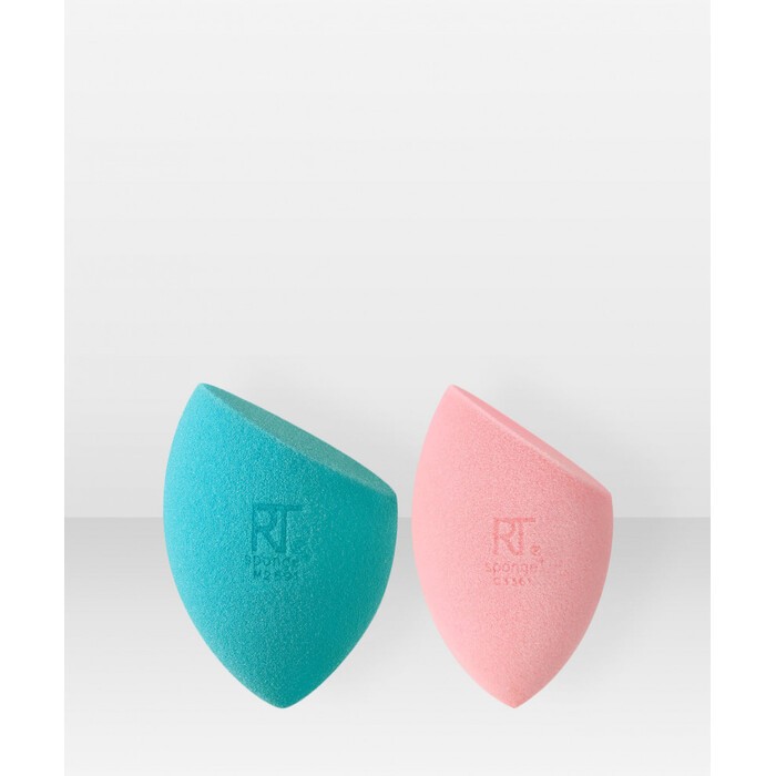 Real Techniques Miracle Mattifying Duo Apliktory donna 1 0ks