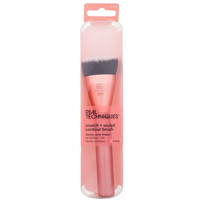 Real Techniques Snatch + Sculpt Contour Brush