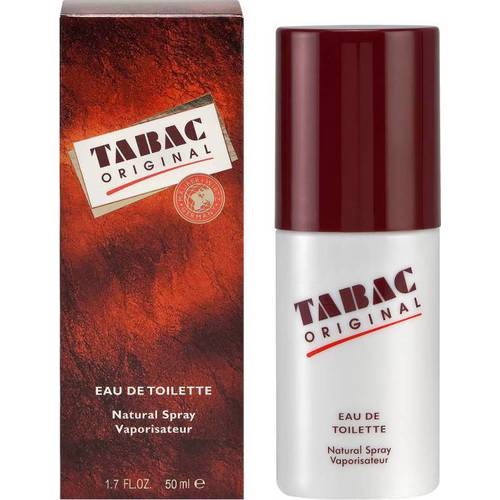 Tabac Original Eau De Toilette Spray 100ml Unisex