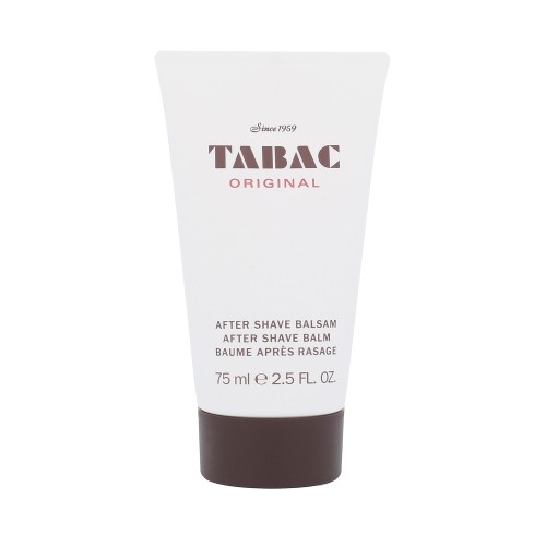 Tabac Original After Shave Balsam uomo 75ml