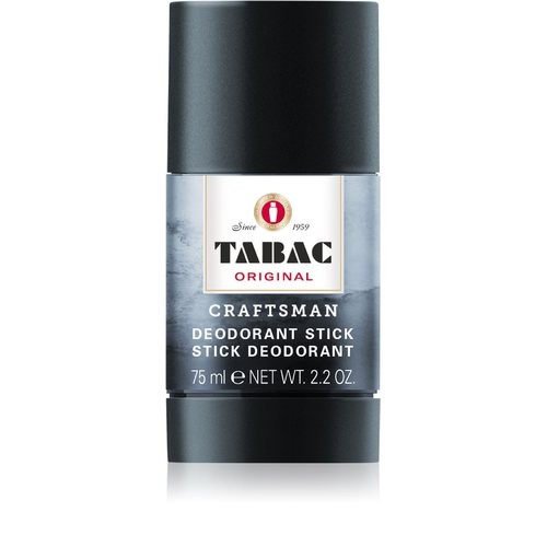 Tabac Tabac Craftsman Deostick uomo 75ml