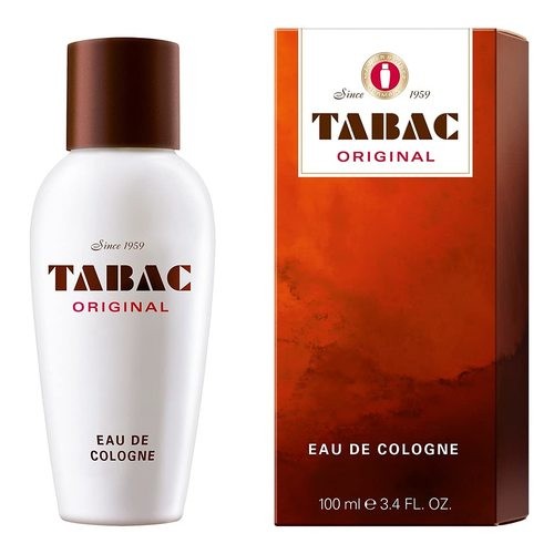 Tabac TABAC ORIGINAL edc flacon 50 ml Unisex
