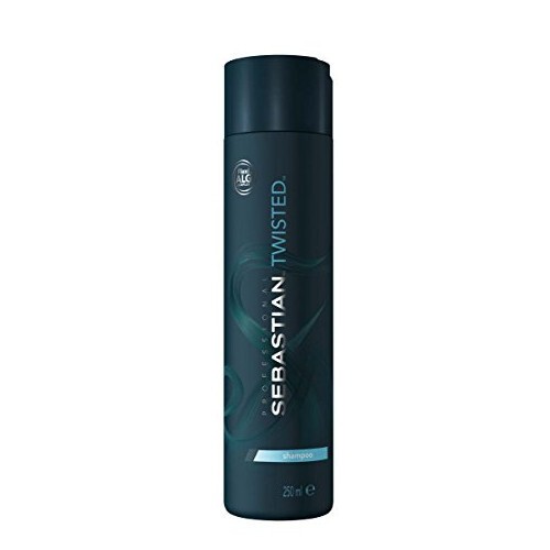 Sebastian TWISTED shampoo elastic cleanser for curls 250 ml Unisex