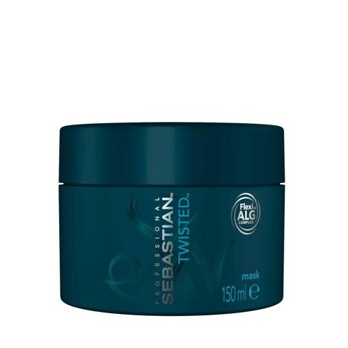 Sebastian TWISTED elastic treatment for curls 500 ml Unisex
