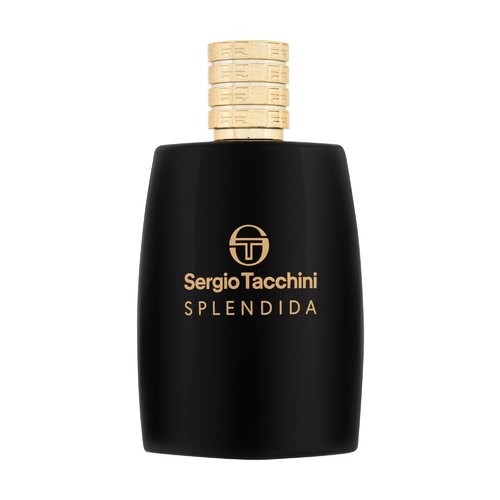 Sergio Tacchini Splendia Eau De Parfum 100ml Spray Unisex