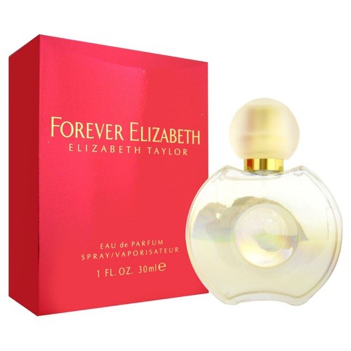 Elizabeth Taylor Forever Elizabeth Eau De Parfum 100 ml donna