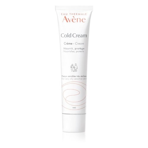 Avne Crema per la pelle nutriente e idratante 100ml Donna