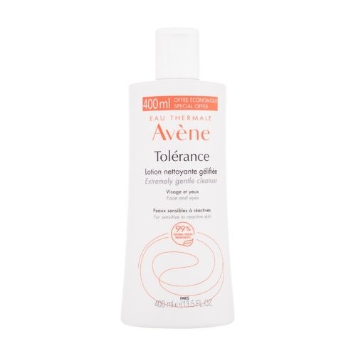Avene ESPUMA limpiadora matificante 200 ml Donna