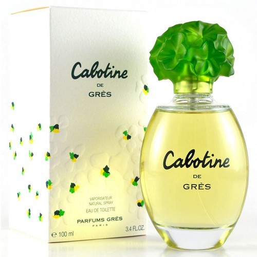 Gres Cabotine degrs Eau de Toilette Donna 30ml