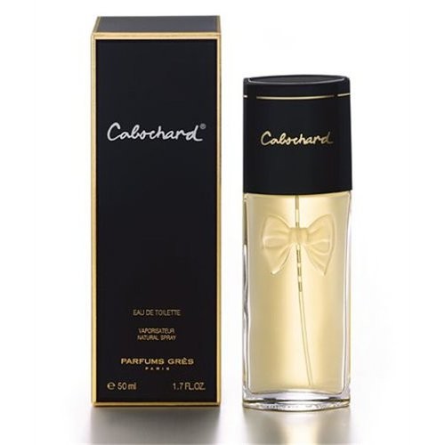 Grs Cabochard Eau De Toilette 30ml donna