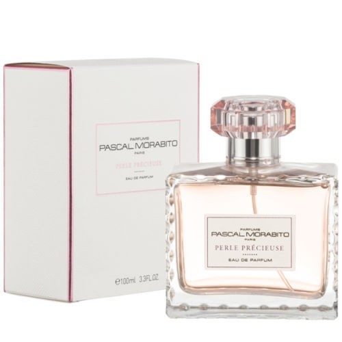 Pascal Morabito Perle Precieuse Eau de parfum Donna 100ml