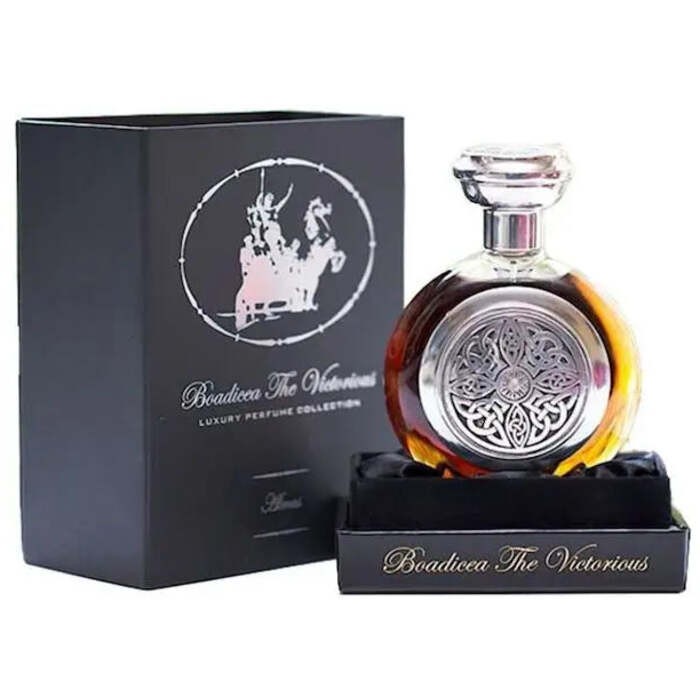 Boadicea the Victorious Elaborate Pure Perfume unisex 100ml