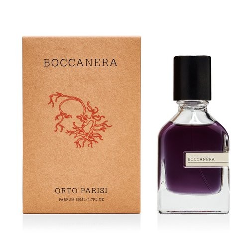 Orto Parisi Boccanera Eau De Parfum 50ml unisex