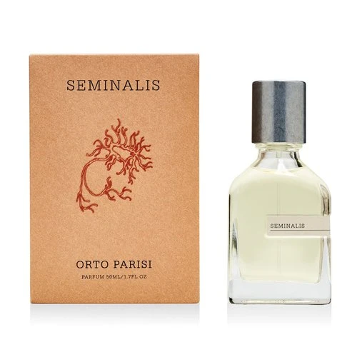 Orto Parisi Seminalis Parfum UNISEX 50ml unisex