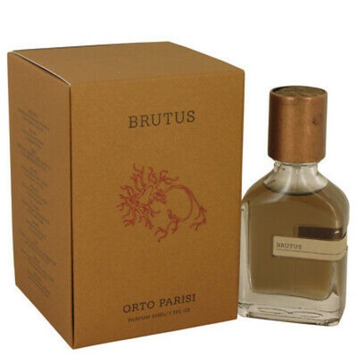 Orto Parisi Brutus Eau De Parfum 50ml unisex