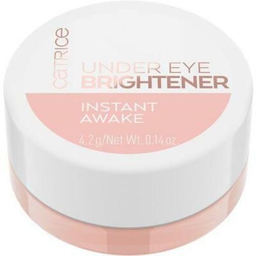 Catrice ILLUMINANTE SOTTOGLIOCCO risveglio istantaneo 42 gr