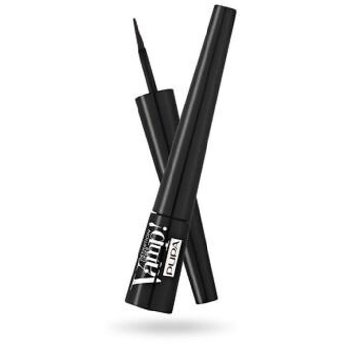 Pupa Vampiro Definizione Eyeliner Eyeliner liquido 2 ml donna 300 Deep Blue