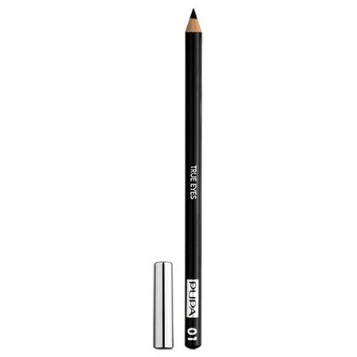 Pupa Matita occhi True Eyes Matita occhi precisa 14 g donna 03 Intense Blue
