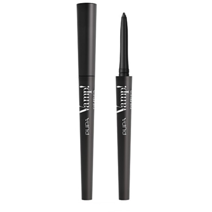 Pupa Vamp ParabenFree Waterproof Kohl Kajal Eyeliner 303 Mint Milk 035 g donna