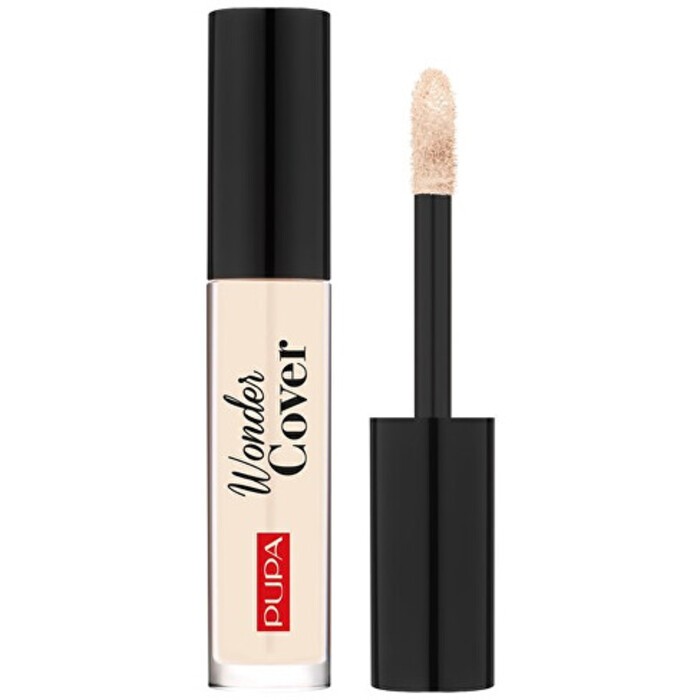 Pupa Wonder Cover Concealer Correttore liquido 42 ml donna 005 Sand