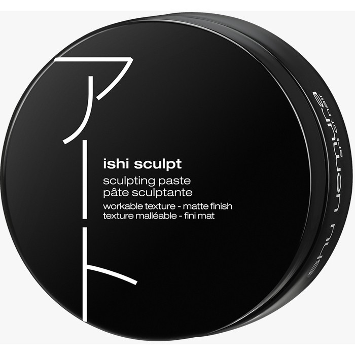 Shu Uemura STYLE ishi sculpt sculpting paste 75 ml Unisex