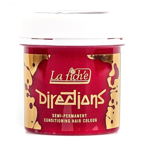 La Riche Indicazioni Tinta condizionante semipermanente Tinta semipermanente per capelli donna 0ml Stormy Grey